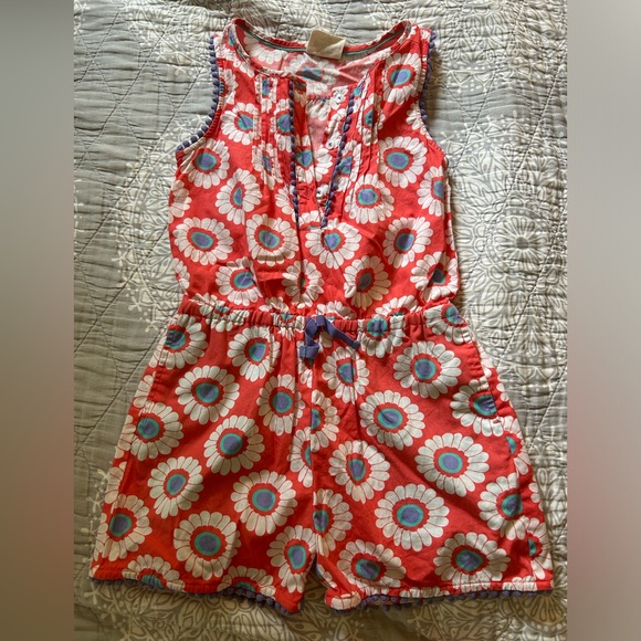 Other - Mini Boden romper